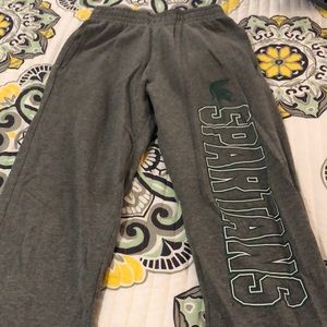 Men’s sweatpants